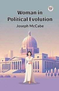 bokomslag Woman in Political Evolution