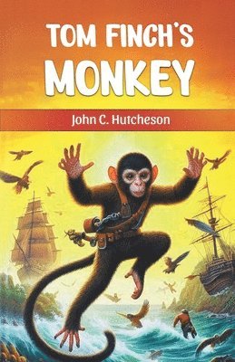 Tom Finch's Monkey 1