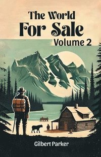 bokomslag World for Sale Volume 2 (Edition2024)