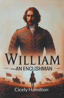 bokomslag William-An Englishman