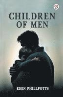 bokomslag Children Of Men