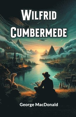 bokomslag Wilfrid Cumbermede