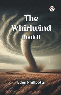 bokomslag Whirlwind Book II