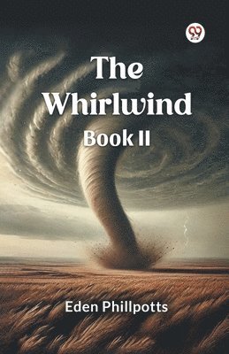 bokomslag Whirlwind Book II