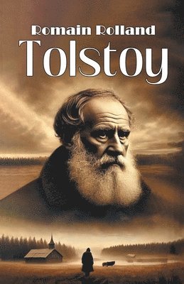 bokomslag Tolstoy