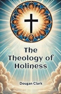 bokomslag The Theology of Holiness