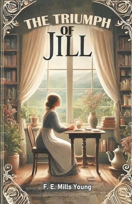 bokomslag Triumph of Jill (Edition2024)