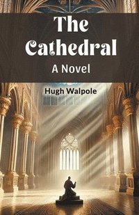 bokomslag CathedralA Novel (Edition2024)