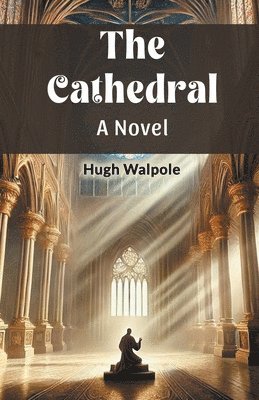 bokomslag CathedralA Novel (Edition2024)