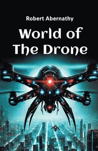 bokomslag World of the Drone