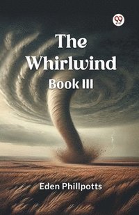 bokomslag Whirlwind Book III