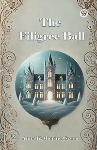 bokomslag Filigree Ball