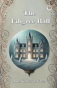 bokomslag The Filigree Ball