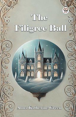 bokomslag Filigree Ball