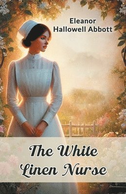 bokomslag White Linen Nurse (Edition2024)