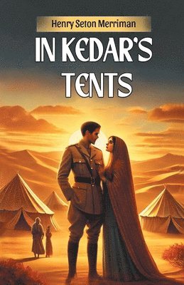 bokomslag In Kedar's Tents