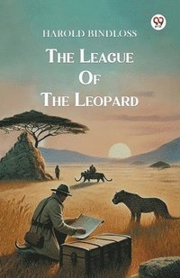 bokomslag League of the Leopard