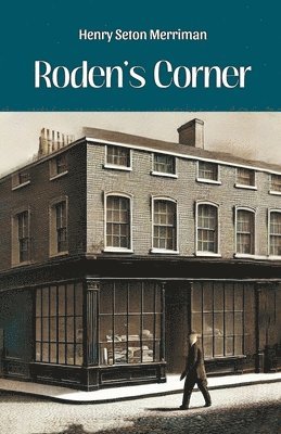 Roden's Corner 1