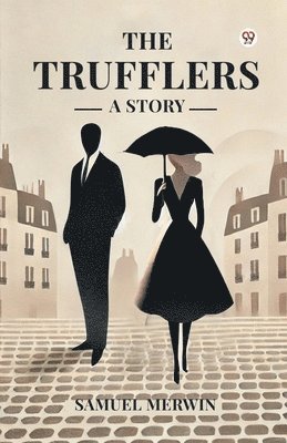 bokomslag Trufflers a Story