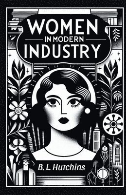 bokomslag Women in Modern Industry