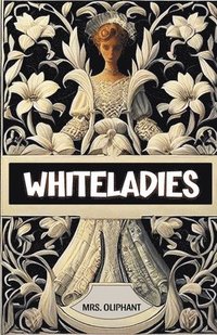 bokomslag Whiteladies (Edition2024)