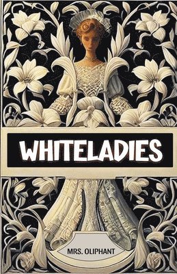 bokomslag Whiteladies (Edition2024)