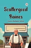 bokomslag Scattergood Baines