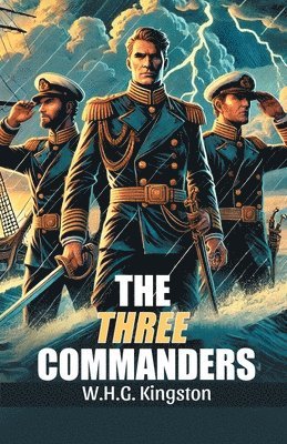 The Three Commanders 1