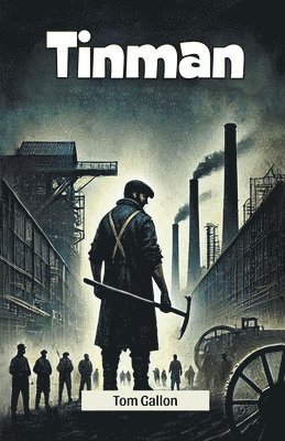 bokomslag Tinman (Edition2024)