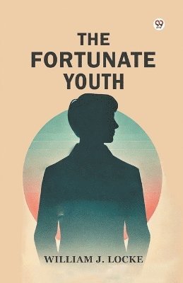 bokomslag Fortunate Youth