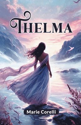 bokomslag Thelma (Edition2024)
