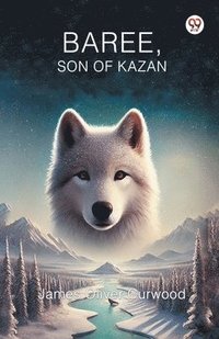 bokomslag Baree, Son of Kazan