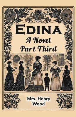 Edina A Novel Part Third 1