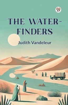 The Water-Finders 1