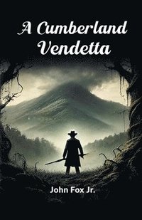 bokomslag Cumberland Vendetta (Edition2024)