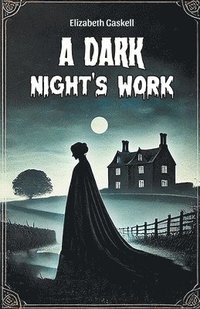 bokomslag Dark Night's Work (Edition2024)
