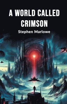 A World Called Crimson 1