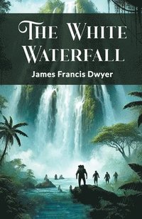 bokomslag White Waterfall (Edition2024)