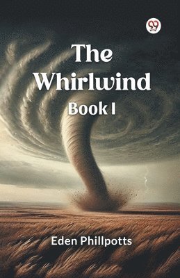 bokomslag Whirlwind Book I