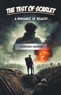 bokomslag Test of ScarletA Romance of Ideality (Edition2024)