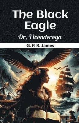 Black EagleOr, Ticonderoga (Edition2024)