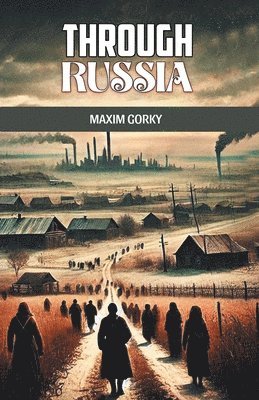 Through Russia 1