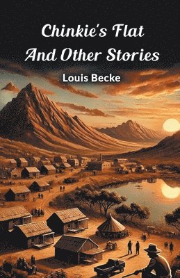 bokomslag Chinkie's Flat And Other Stories (Edition2024)