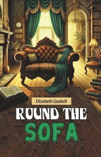 bokomslag Round the Sofa (Edition2024)