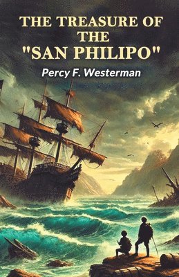 Treasure Of The San Philipo (Edition2024) 1