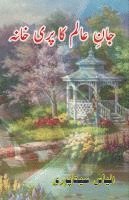 bokomslag Jaan-e-Aalam ka pari-khaana: (Novelette, Historical Fiction)