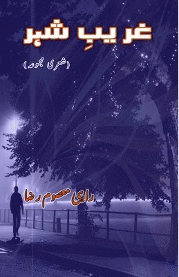 bokomslag Ghareeb-e-Shahr