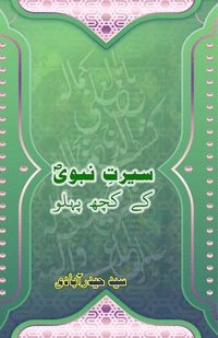 bokomslag Seerat-e-Nabavii ke kuch pahlu