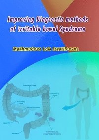 bokomslag Improving Diagnostic methods of irritable bowel Syndrome