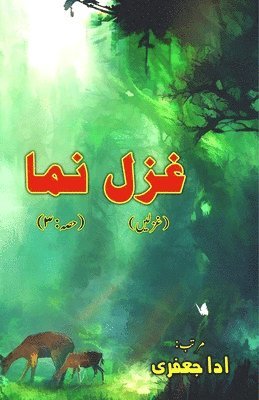 bokomslag Ghazal Numa - Part-3